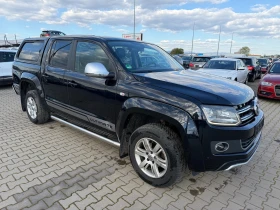 VW Amarok 2.0TDI DoubleCab 4Motion AVTOMAT/NAVI EURO 5, снимка 4