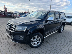 VW Amarok 2.0TDI DoubleCab 4Motion AVTOMAT/NAVI EURO 5, снимка 1