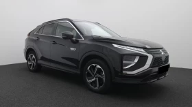 Mitsubishi Eclipse Cross 188HP/PLUG-IN/4x4/carplay/TOP, снимка 2
