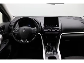 Mitsubishi Eclipse Cross 188HP/PLUG-IN/4x4/carplay/TOP, снимка 11