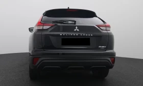 Mitsubishi Eclipse Cross 188HP/PLUG-IN/4x4/carplay/TOP, снимка 5