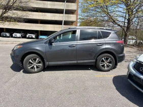Toyota Rav4 * XLE* АВТОФИНАНСИРАНЕ БЕЗ ПЪРВОНАЧАЛНА ВНОСКА* , снимка 2