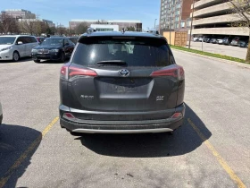 Toyota Rav4 * XLE* АВТОФИНАНСИРАНЕ БЕЗ ПЪРВОНАЧАЛНА ВНОСКА* , снимка 4