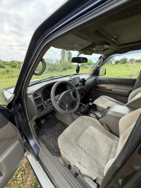 Nissan Patrol 3.0 TDI, снимка 3