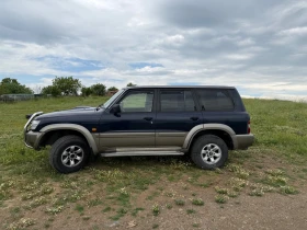 Nissan Patrol 3.0 TDI, снимка 11