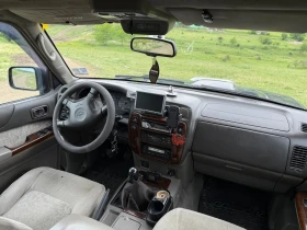 Nissan Patrol 3.0 TDI, снимка 5
