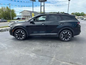 Kia Sportage X LINE LIMITED| ОБДУХВАНЕ| 360CAM| MEMORY| , снимка 3