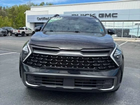 Kia Sportage X LINE LIMITED| ОБДУХВАНЕ| 360CAM| MEMORY| , снимка 2