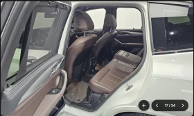 BMW X3 XDRIVE М40i / B58 / ЛИЗИНГ, снимка 9