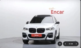 BMW X3 XDRIVE М40i / B58 / ЛИЗИНГ, снимка 3
