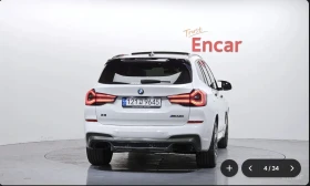 BMW X3 XDRIVE М40i / B58 / ЛИЗИНГ, снимка 4
