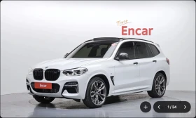 BMW X3 XDRIVE М40i / B58 / ЛИЗИНГ, снимка 1