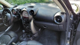 Mini Countryman ALL 4 4X4 2, 0 diesel , снимка 14