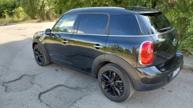 Mini Countryman ALL 4 4X4 2, 0 diesel , снимка 6