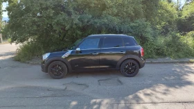 Mini Countryman ALL 4 4X4 2, 0 diesel , снимка 5