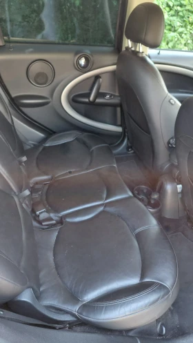 Mini Countryman ALL 4 4X4 2, 0 diesel , снимка 9