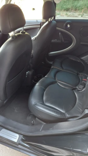 Mini Countryman ALL 4 4X4 2, 0 diesel , снимка 10