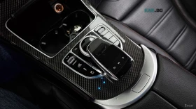Mercedes-Benz GLC 43 AMG COUPE, снимка 14