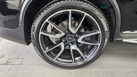Mercedes-Benz GLC 43 AMG COUPE, снимка 5