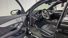 Mercedes-Benz GLC 43 AMG COUPE, снимка 7