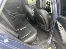 Hyundai IX35 2.0 CRDI LUX, снимка 8