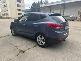 Hyundai IX35 2.0 CRDI LUX, снимка 5