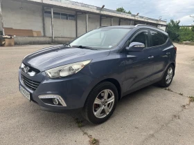 Hyundai IX35 2.0 CRDI LUX, снимка 4