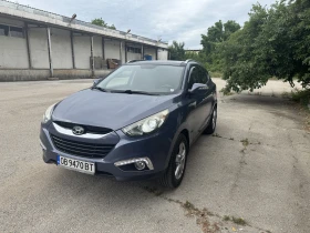 Hyundai IX35 2.0 CRDI LUX, снимка 1