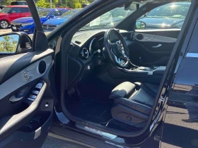 Mercedes-Benz GLC 300 * 4MATIC * 360 * PANO * ПОДГРЕВ * ПАМЕТ, снимка 5