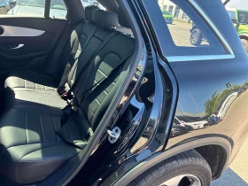 Mercedes-Benz GLC 300 * 4MATIC * 360 * PANO * ПОДГРЕВ * ПАМЕТ, снимка 13