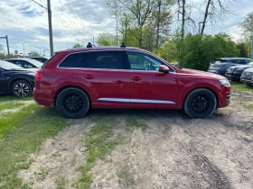 Audi Q7 * Technik * CARFAX * ЦЕНА ДО БГ, снимка 4