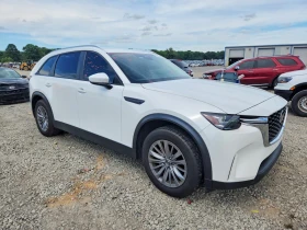 Mazda CX-90 3.3l Select, снимка 4