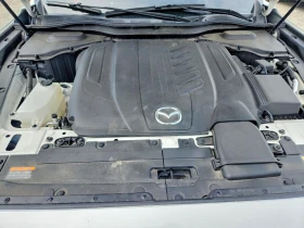 Mazda CX-90 3.3l Select, снимка 11