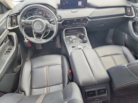Mazda CX-90 3.3l Select, снимка 8