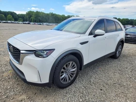 Mazda CX-90 3.3l Select, снимка 1