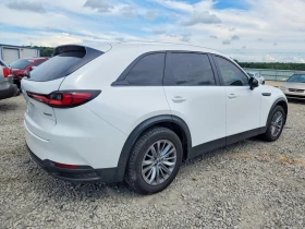 Mazda CX-90 3.3l Select, снимка 3