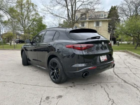 Alfa Romeo Stelvio Ti Sport / ЛИЗИНГ / ЦЕНА до БГ, снимка 3