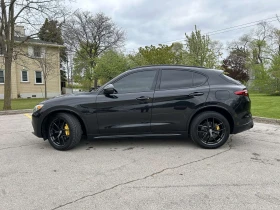Alfa Romeo Stelvio Ti Sport / ЛИЗИНГ / ЦЕНА до БГ, снимка 2