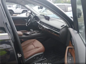 Audi Q7 3.0T PREMIUM PLUS / DISTRONIC / ОБДУХ / ПОДГРЕВИ , снимка 7