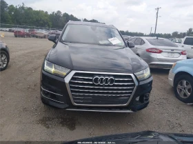 Audi Q7 3.0T PREMIUM PLUS / DISTRONIC / ОБДУХ / ПОДГРЕВИ , снимка 2