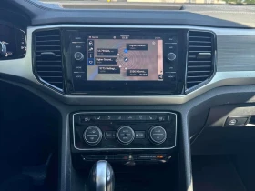 VW Atlas * Highline * CARFAX * ЛИЦЕНЗИРАН ДИЛЪР, снимка 9