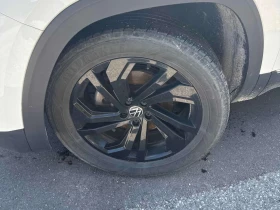 VW Atlas * Highline * CARFAX * ЛИЦЕНЗИРАН ДИЛЪР, снимка 7