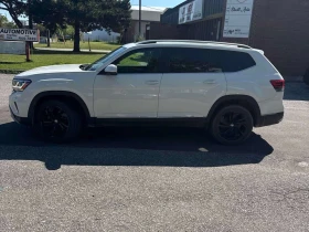 VW Atlas * Highline * CARFAX * ЛИЦЕНЗИРАН ДИЛЪР, снимка 2