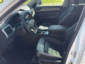 VW Atlas * Highline * CARFAX * ЛИЦЕНЗИРАН ДИЛЪР, снимка 5