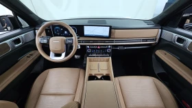 Hyundai Santa fe 2.5T Prestige* BLIND SPOT* КРАЙНА ЦЕНА, снимка 7