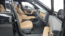 Hyundai Santa fe 2.5T Prestige* BLIND SPOT* КРАЙНА ЦЕНА, снимка 11