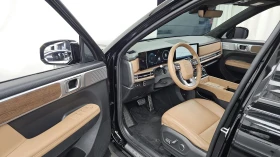 Hyundai Santa fe 2.5T Prestige* BLIND SPOT* КРАЙНА ЦЕНА, снимка 10