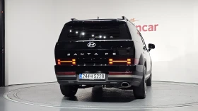 Hyundai Santa fe 2.5T Prestige* BLIND SPOT* КРАЙНА ЦЕНА, снимка 4