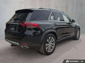 Mercedes-Benz GLE 450 * ОБДУХВАНЕ * ДИСТРОНИК * 360 * ХЕД-ЪП * BURMESTER, снимка 3