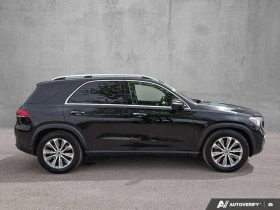 Mercedes-Benz GLE 450 * ОБДУХВАНЕ * ДИСТРОНИК * 360 * ХЕД-ЪП * BURMESTER, снимка 4
